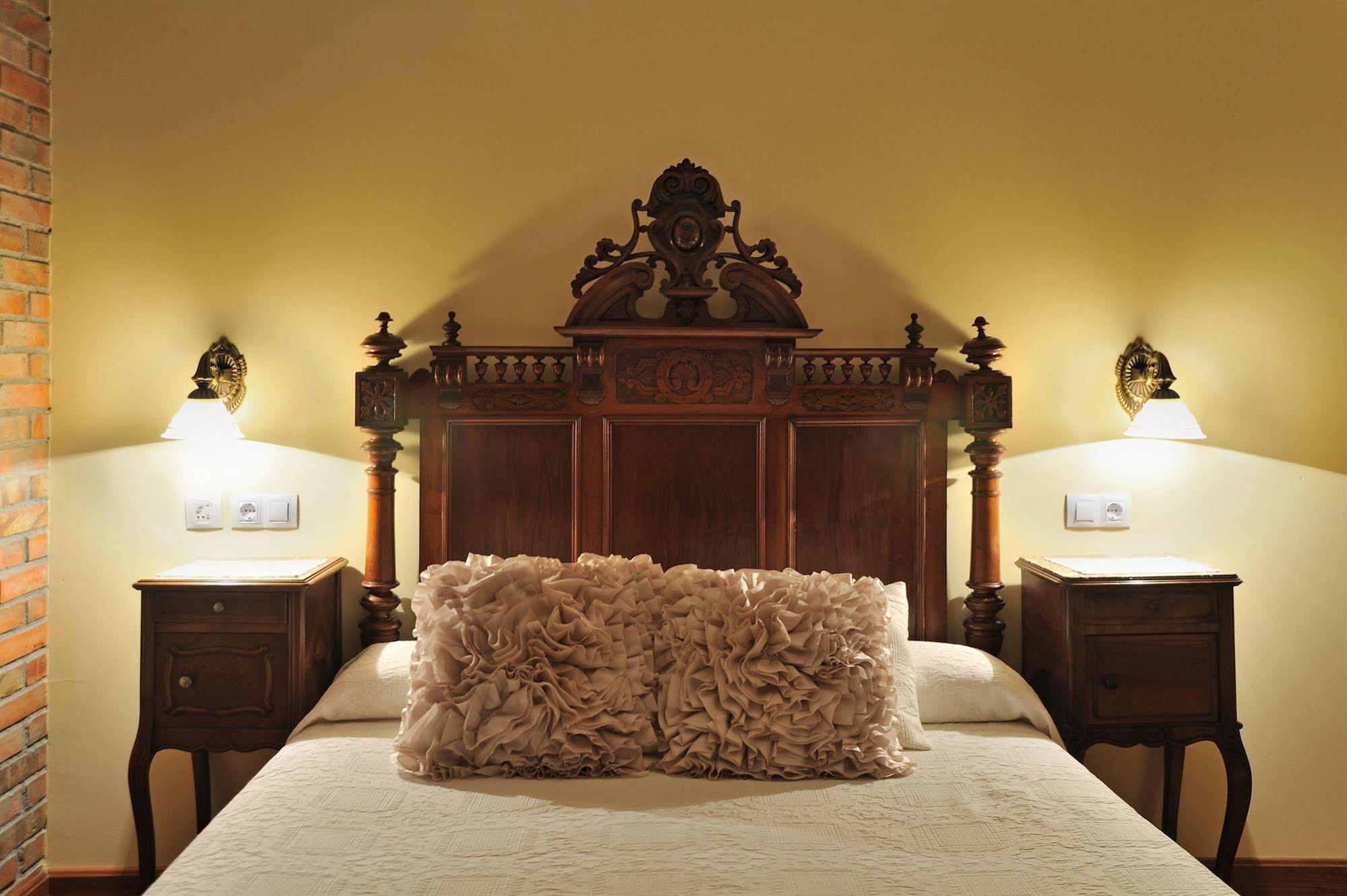 Apartamento La Casona De La Roza Valbucar