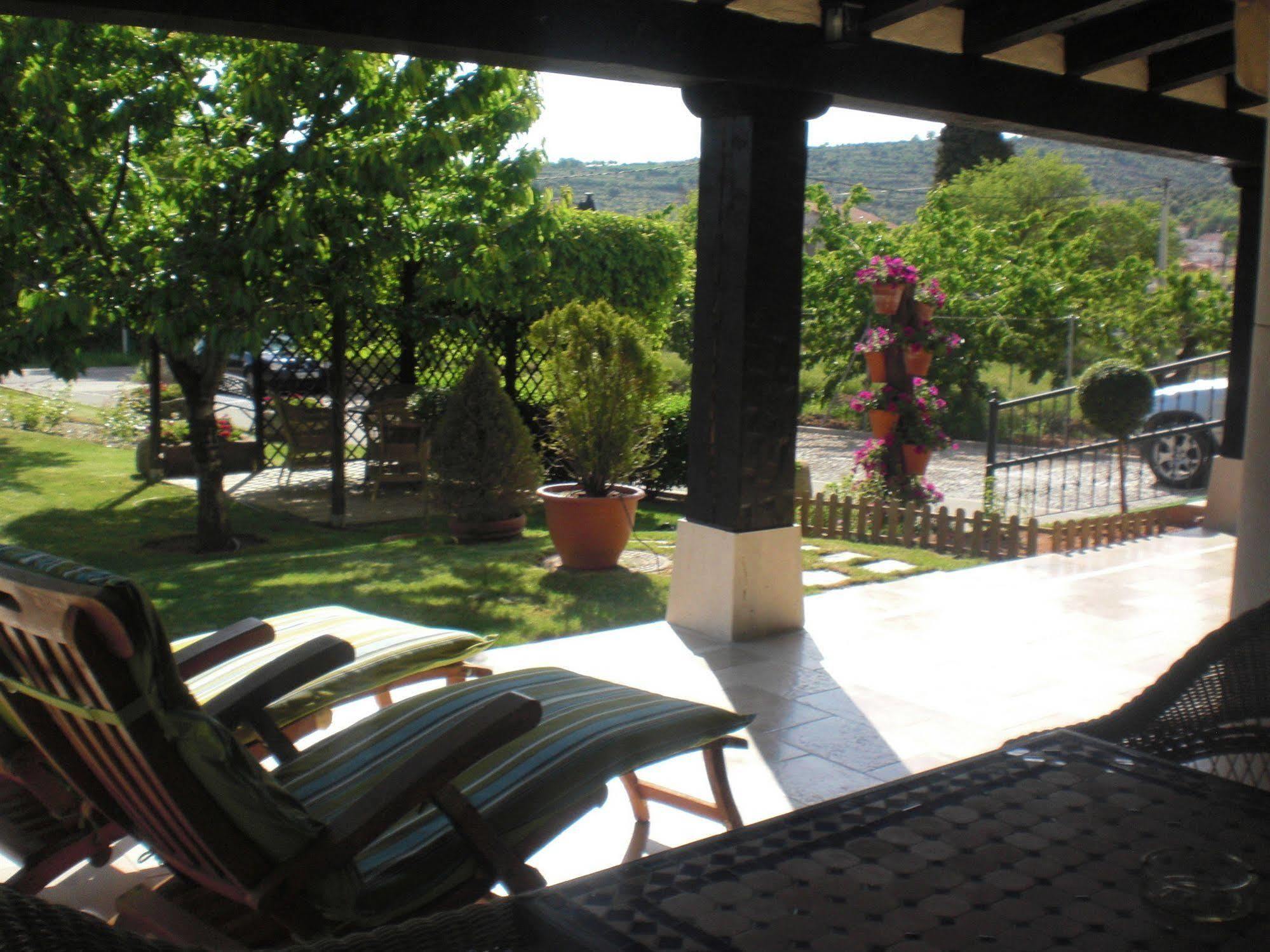 Dona Sancha Hotel Covarrubias