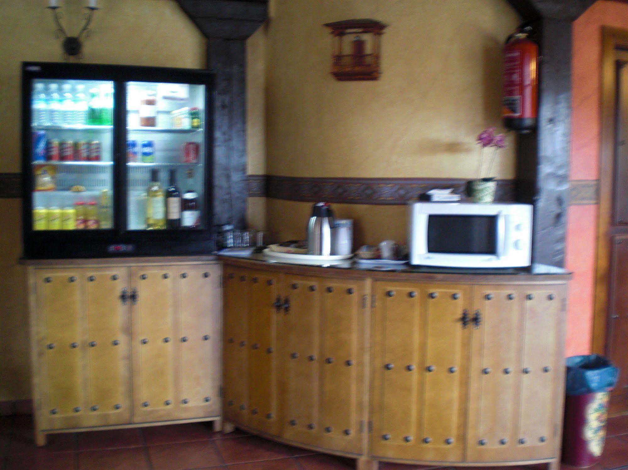 Hotel Dona Sancha Covarrubias