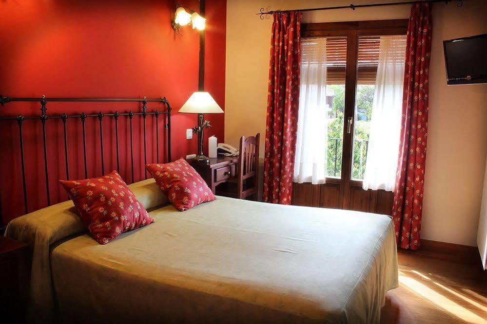 Dona Sancha Hotel Covarrubias