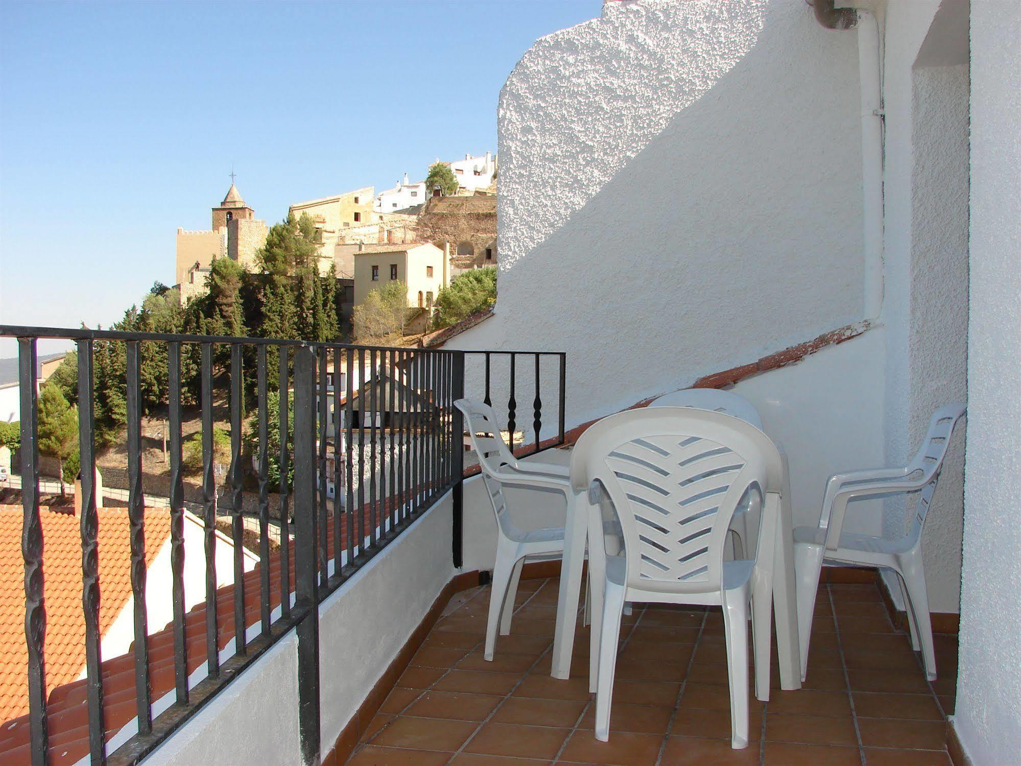 Sierra De Segura Apartahotel *