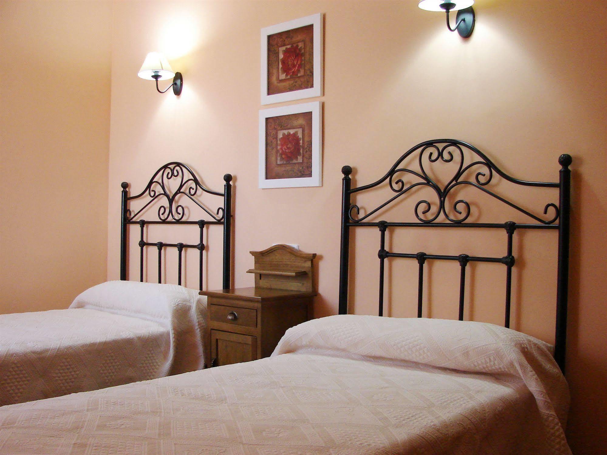 Apartahotel Sierra De Segura *
