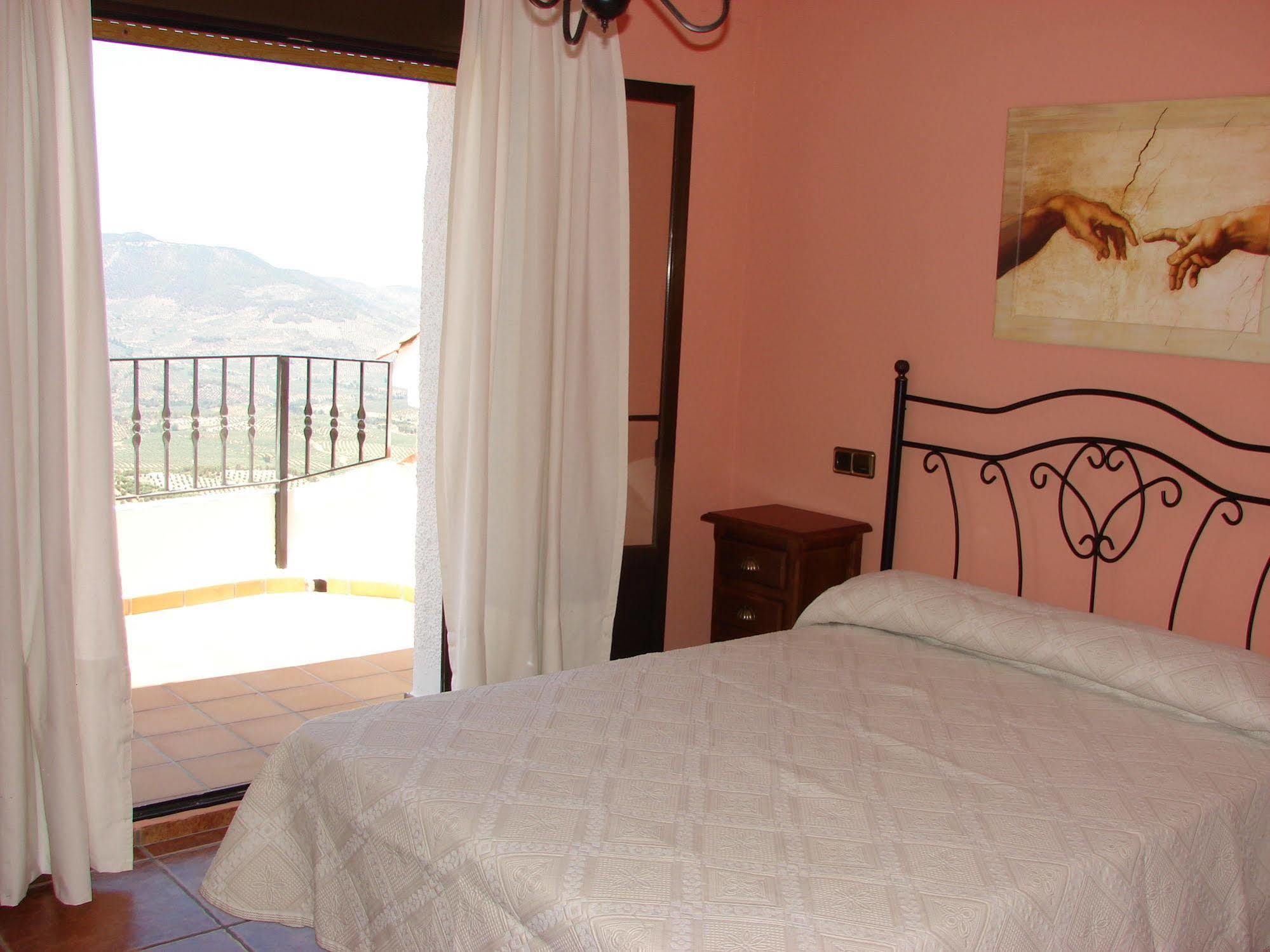 Sierra De Segura Apartahotel *