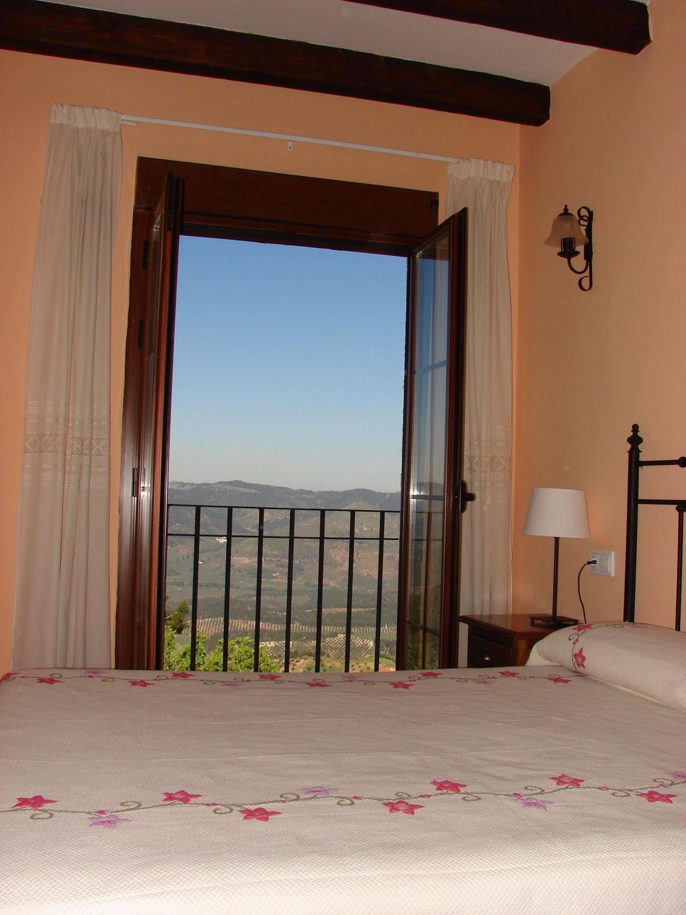 Apartahotel Sierra De Segura