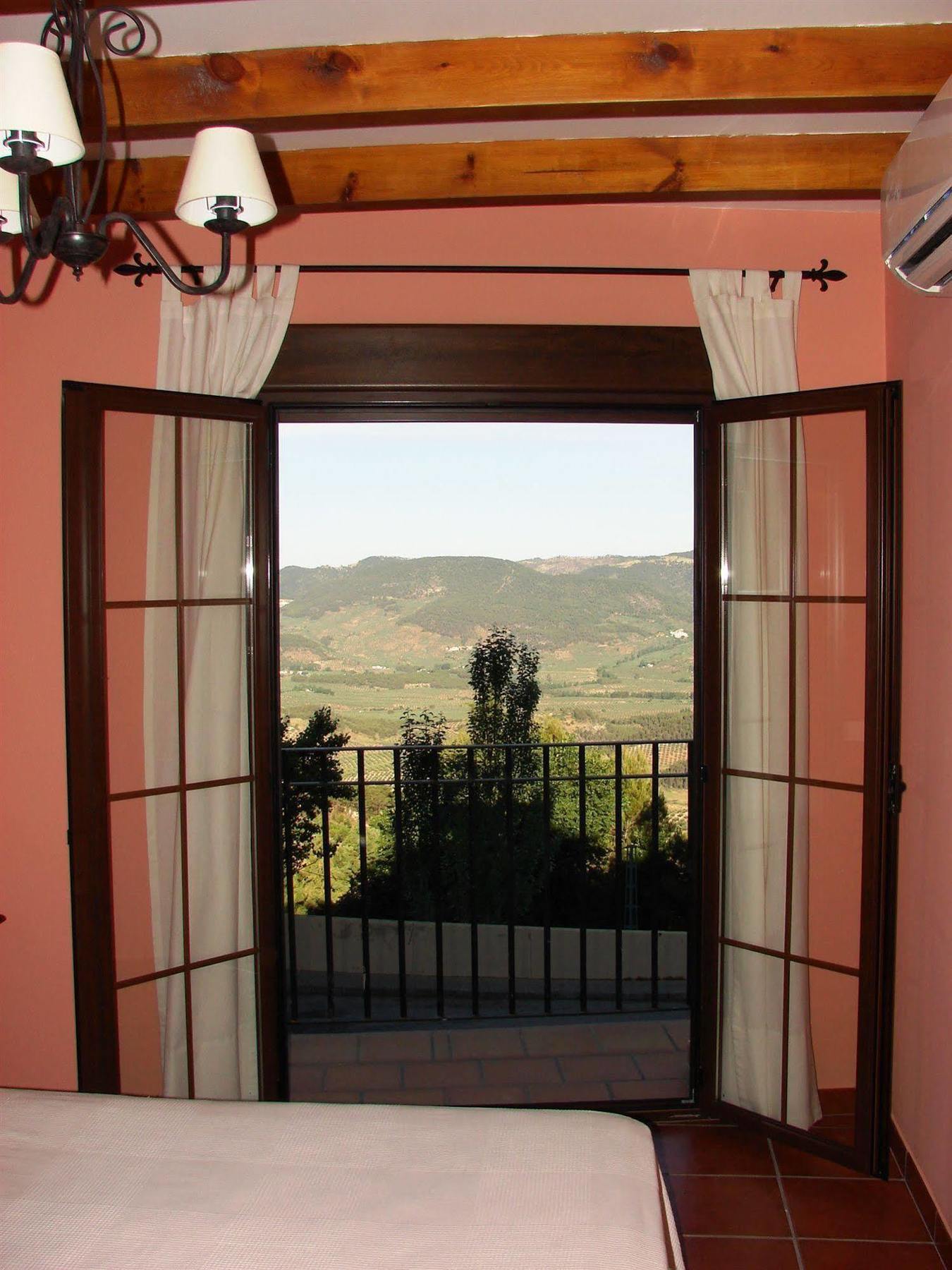 Sierra De Segura *