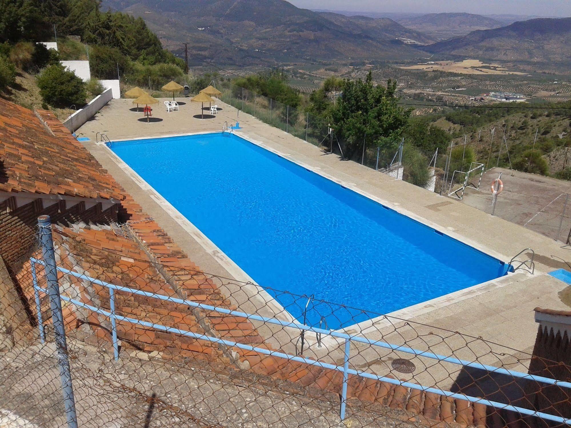 Apartahotel Sierra De Segura
