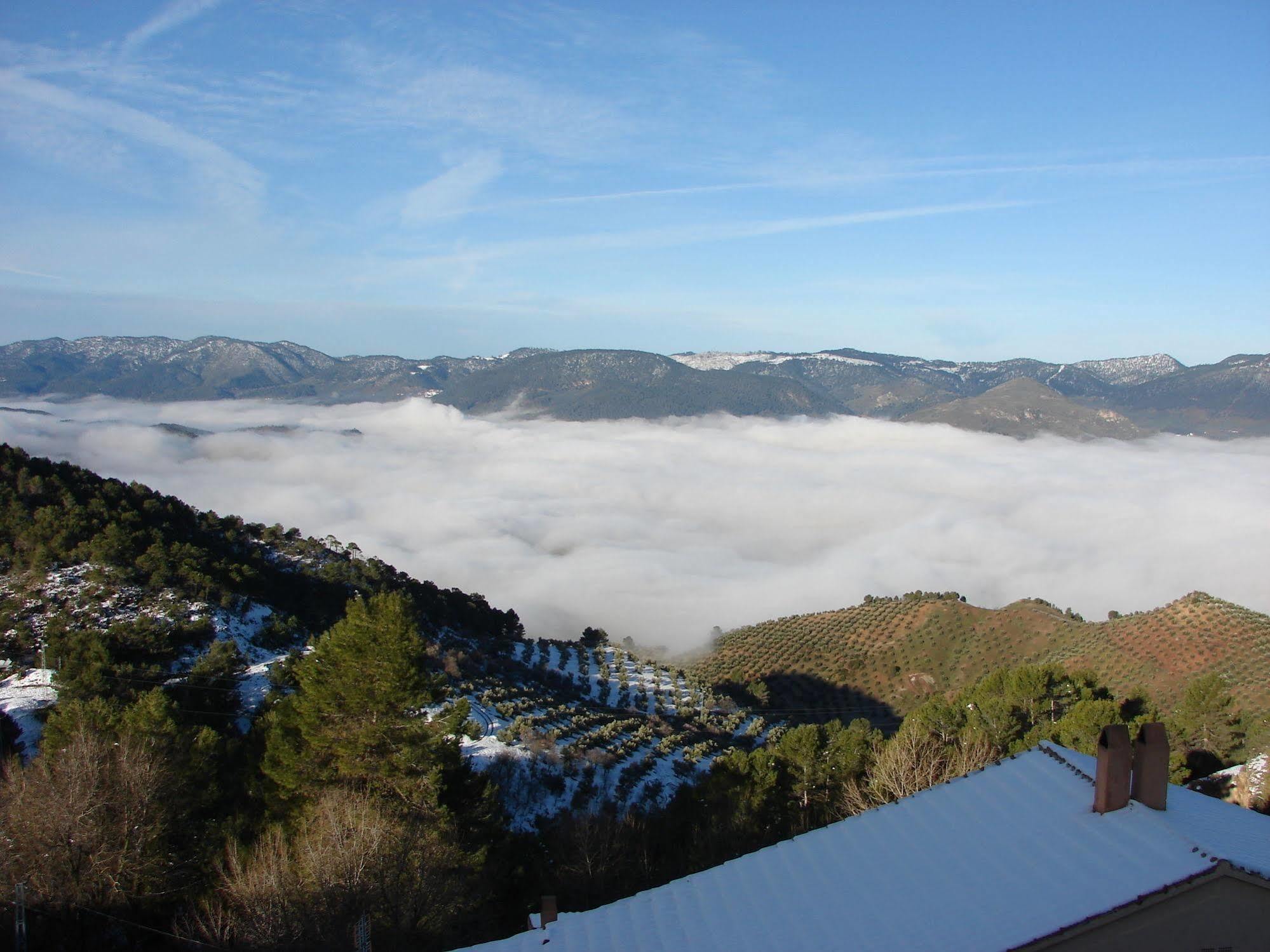 Sierra De Segura