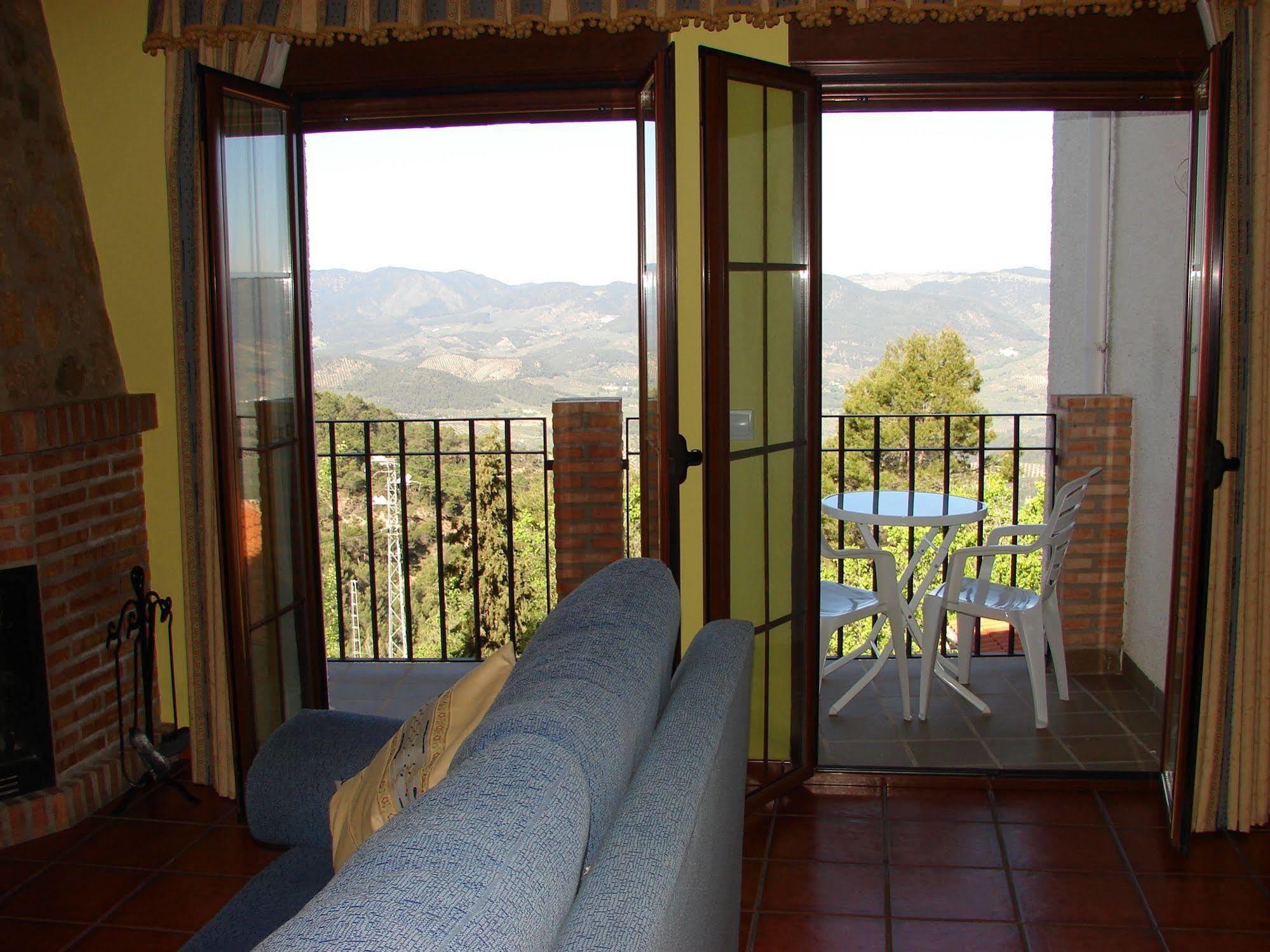 Apartahotel Sierra De Segura