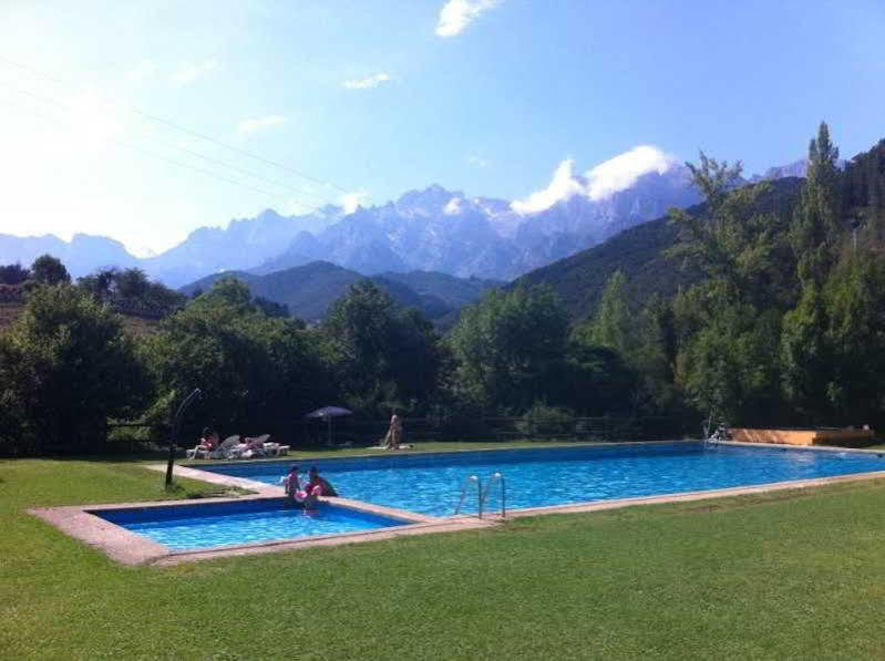 La Cabana Hotel Potes