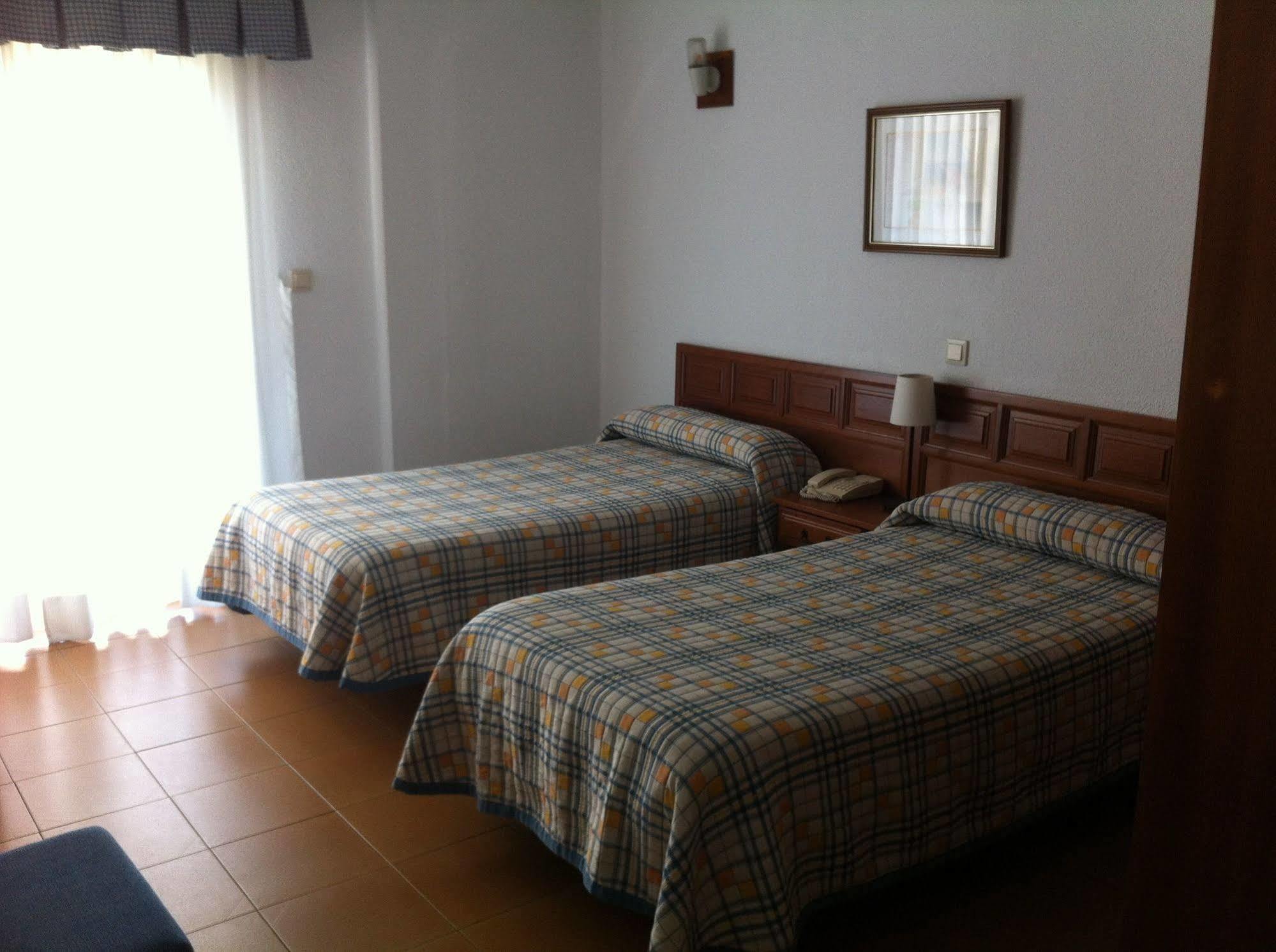 Dunas Hotel Somo