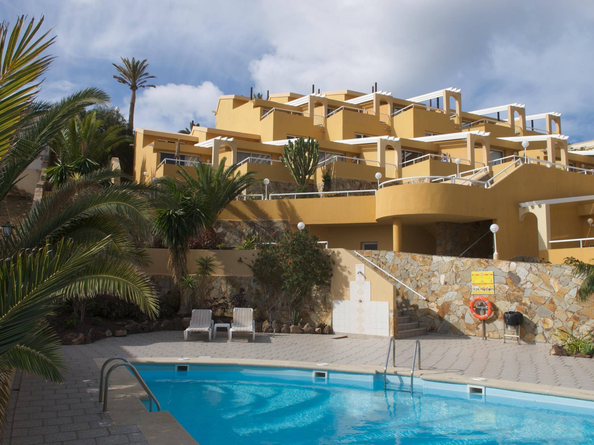 Apartamento Punta Marina *