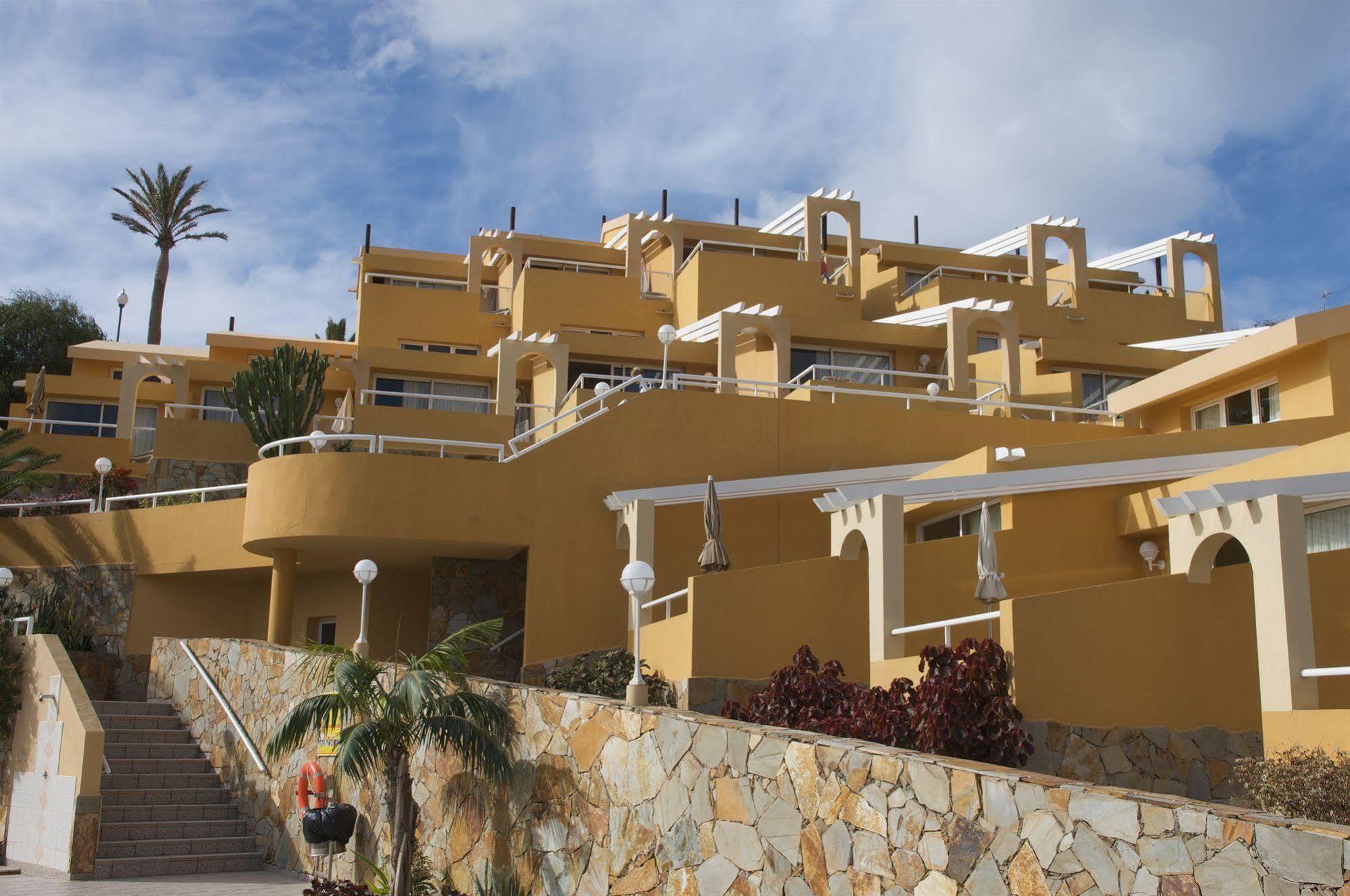 Punta Marina Apartamento Morro Jable (Fuerteventura)