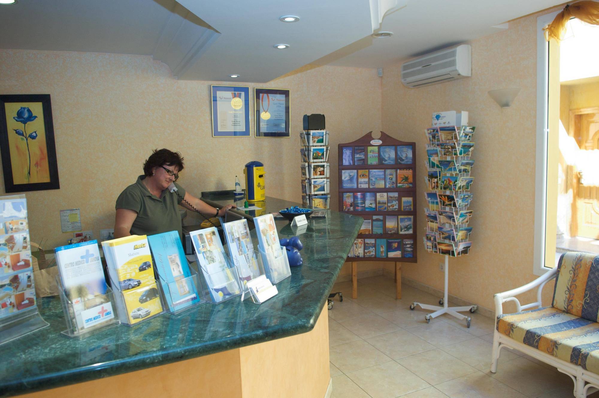 Apartamento Punta Marina