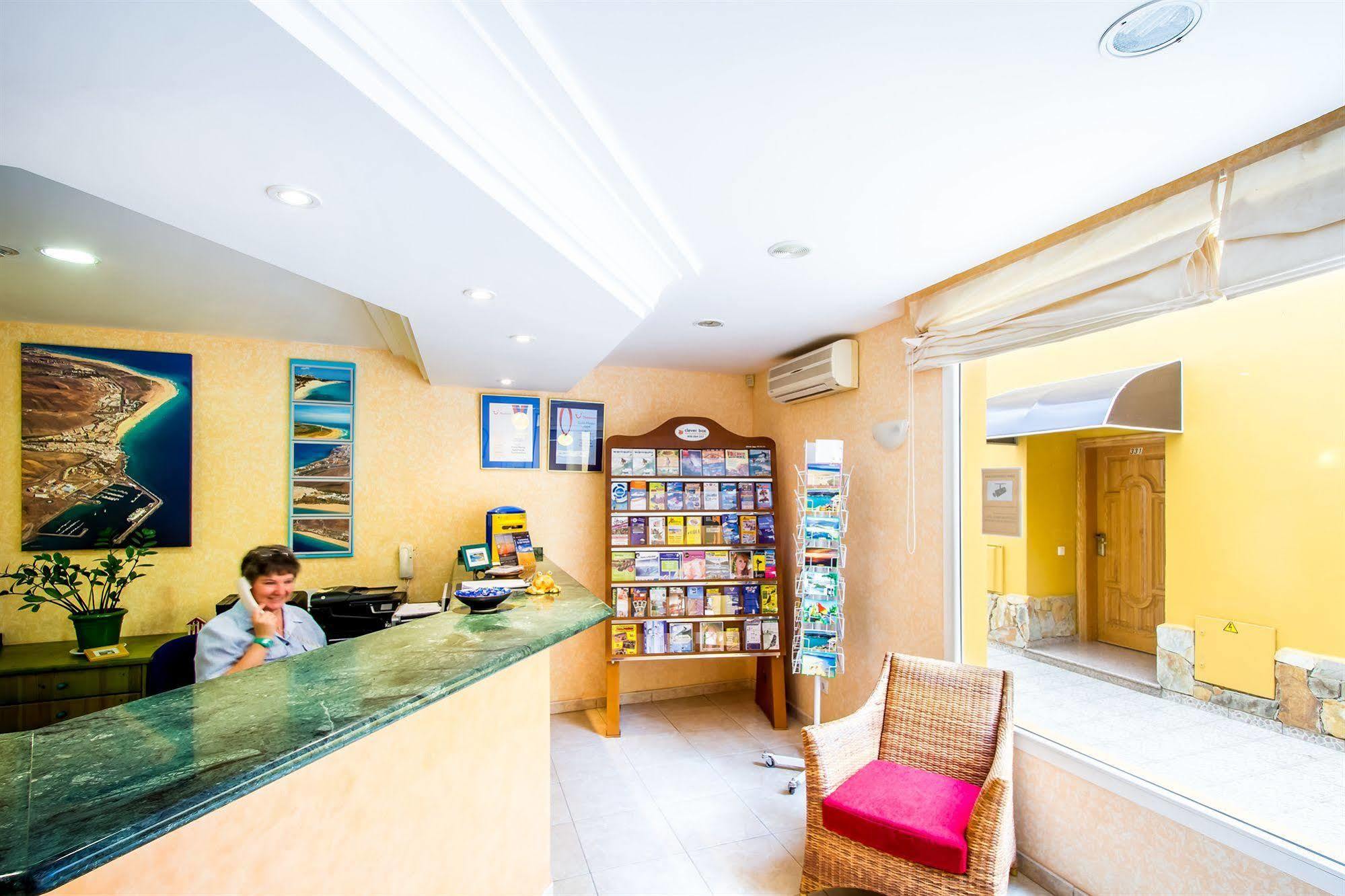 Punta Marina Apartamento *