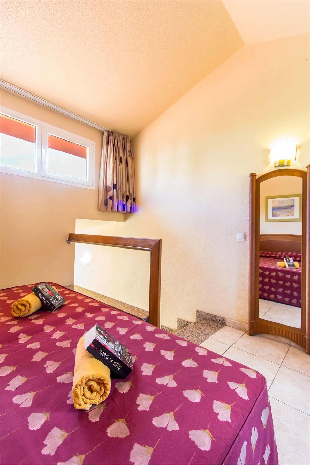 Punta Marina Apartamento Morro Jable (Fuerteventura)