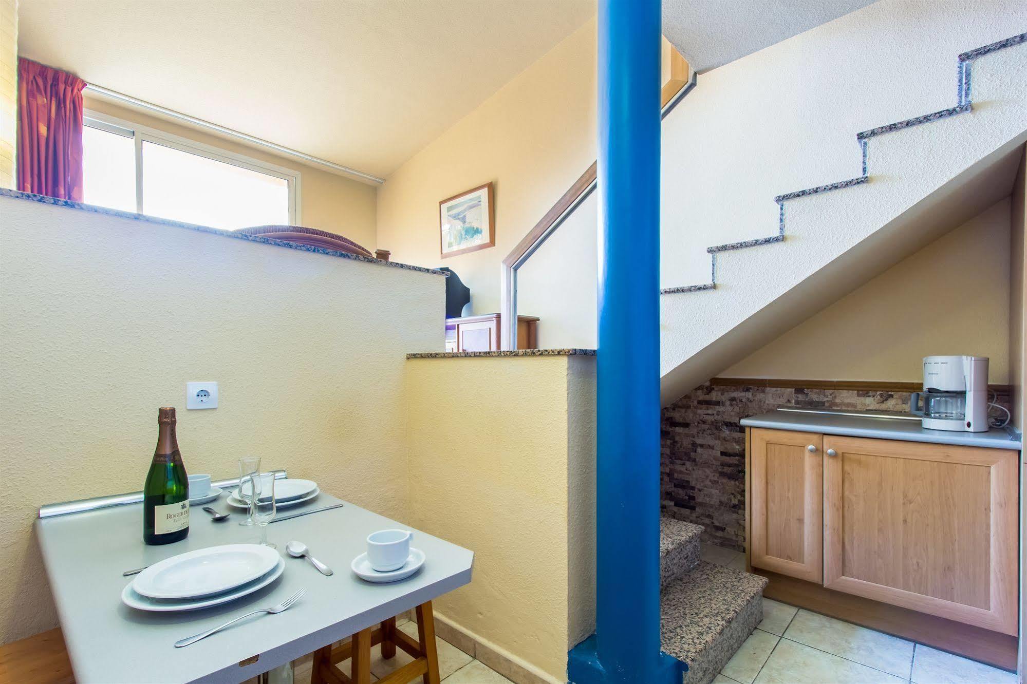 Apartamento Punta Marina