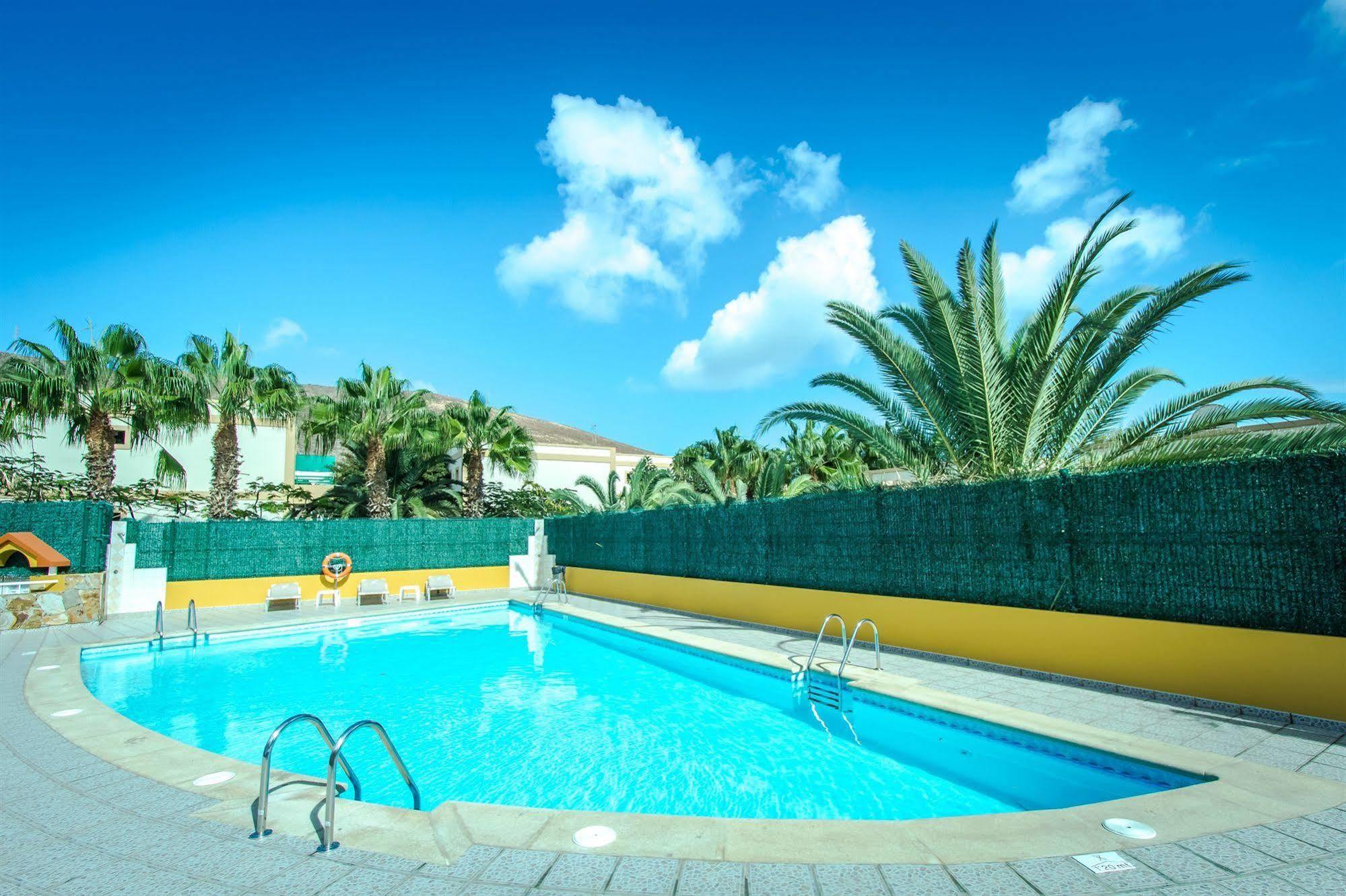 Apartamento Punta Marina *