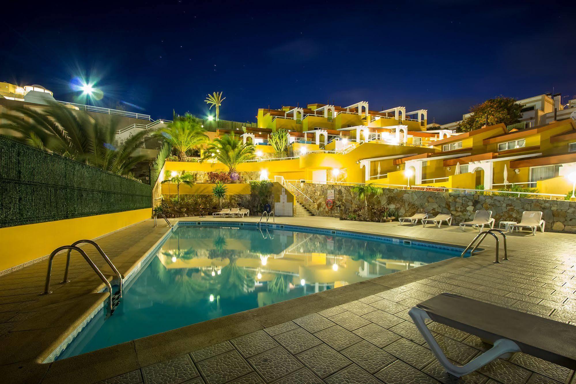 Punta Marina * Morro Jable (Fuerteventura)