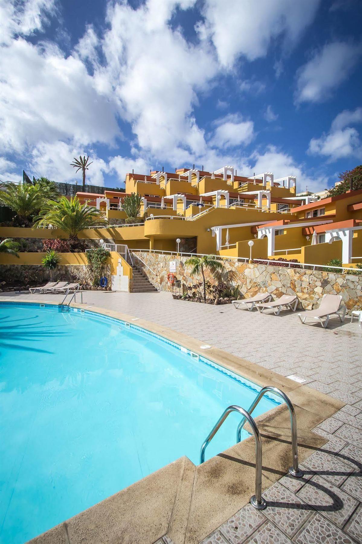 Apartamento Punta Marina *