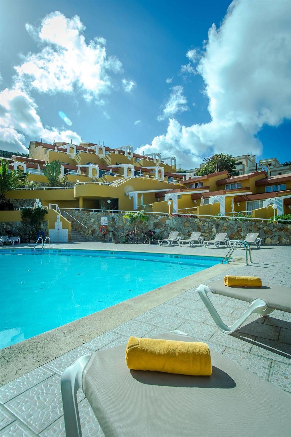 Punta Marina Apartamento *