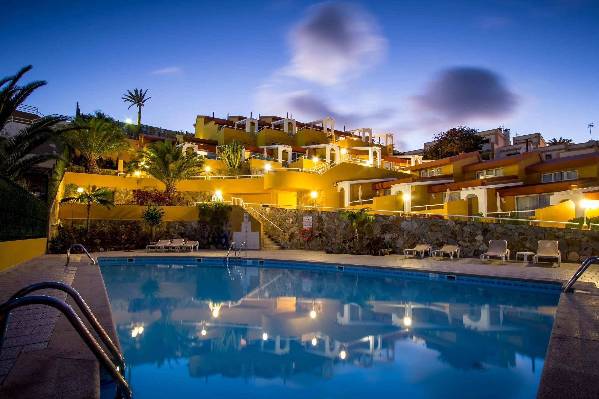 Punta Marina Morro Jable (Fuerteventura)