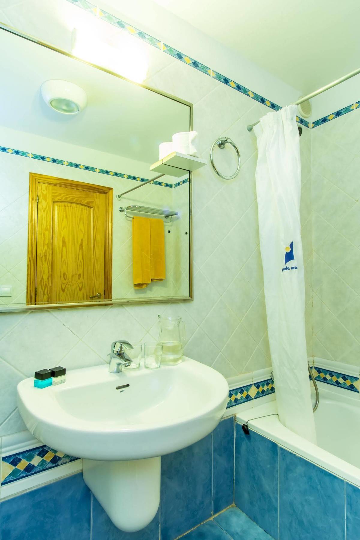 Punta Marina Apartamento *