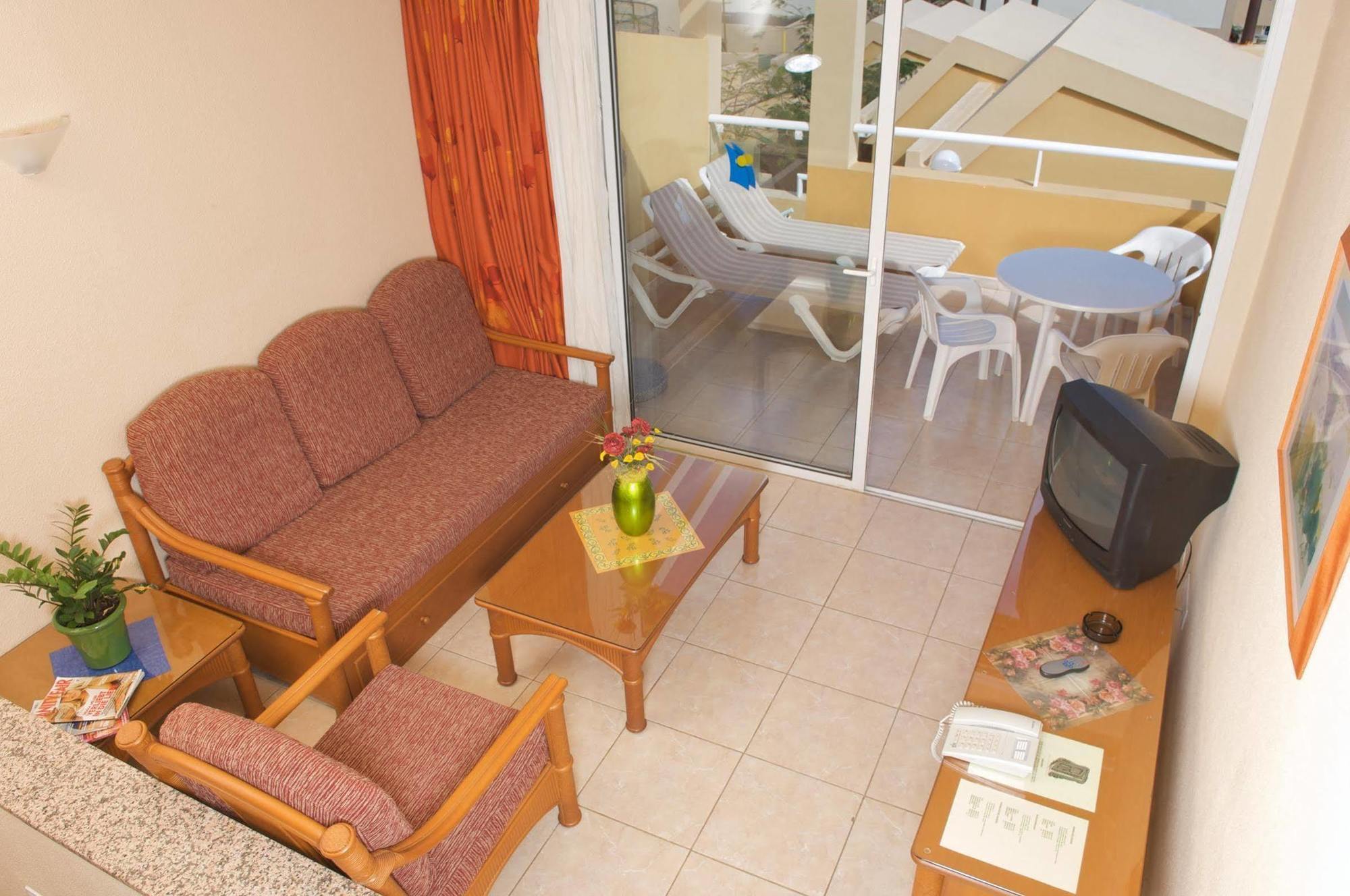 Apartamento Punta Marina Morro Jable (Fuerteventura)