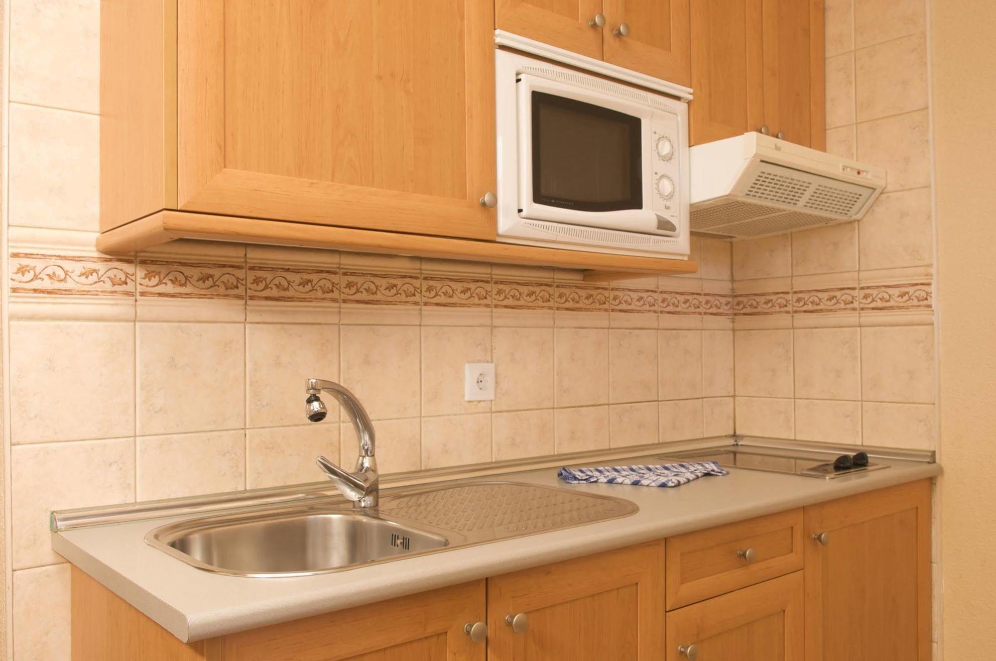 Apartamento Punta Marina