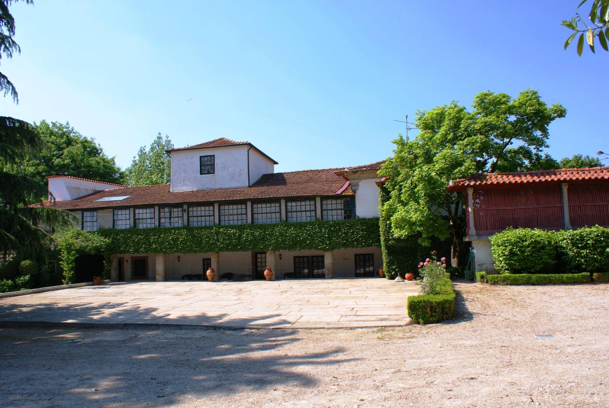 Quinta Da Ponte Do Casa rural