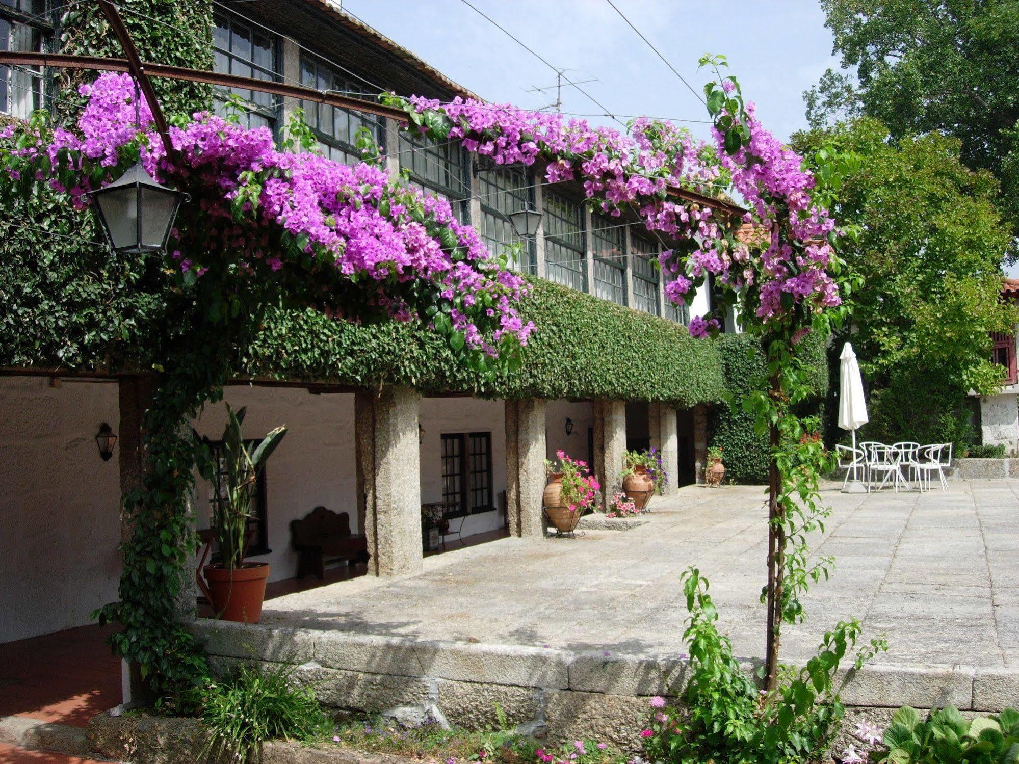 Quinta Da Ponte Do *
