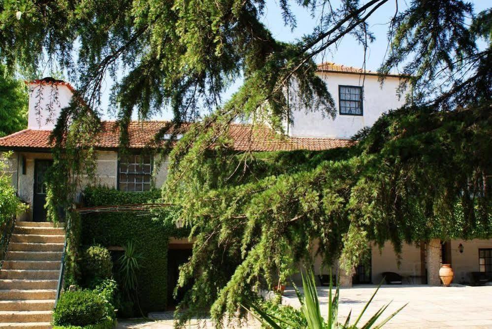 Casa rural Quinta Da Ponte Do Louro