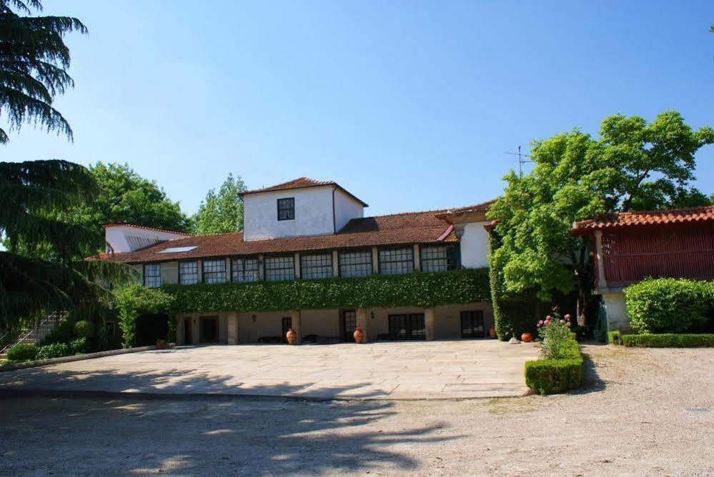 Quinta Da Ponte Do * Louro