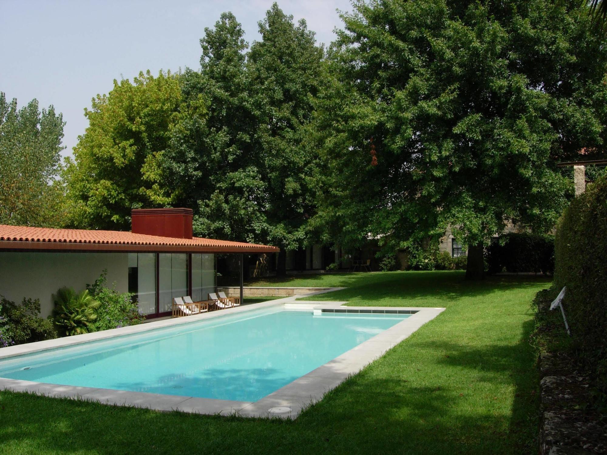 Quinta Da Ponte Do Casa rural *