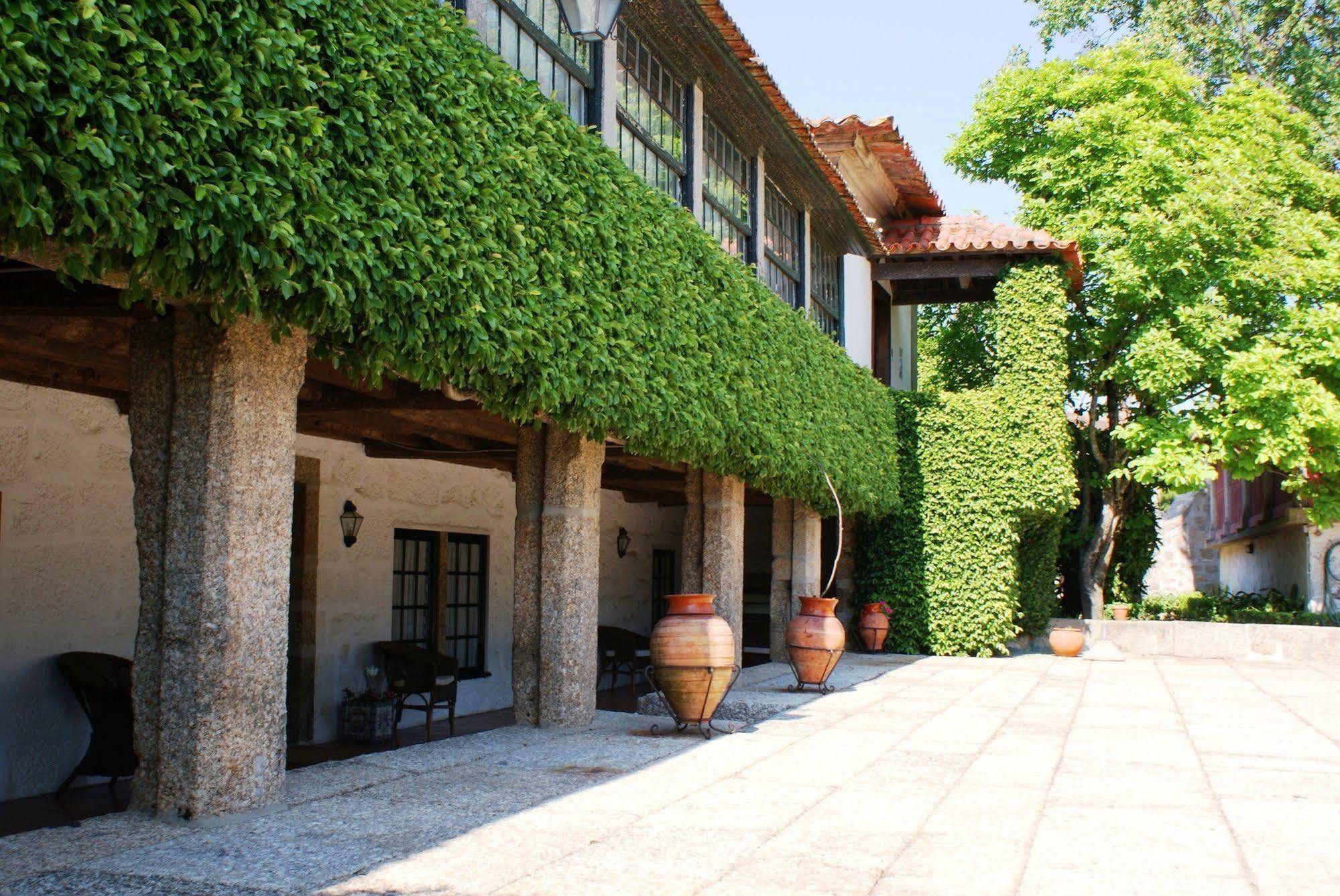 Casa rural Quinta Da Ponte Do