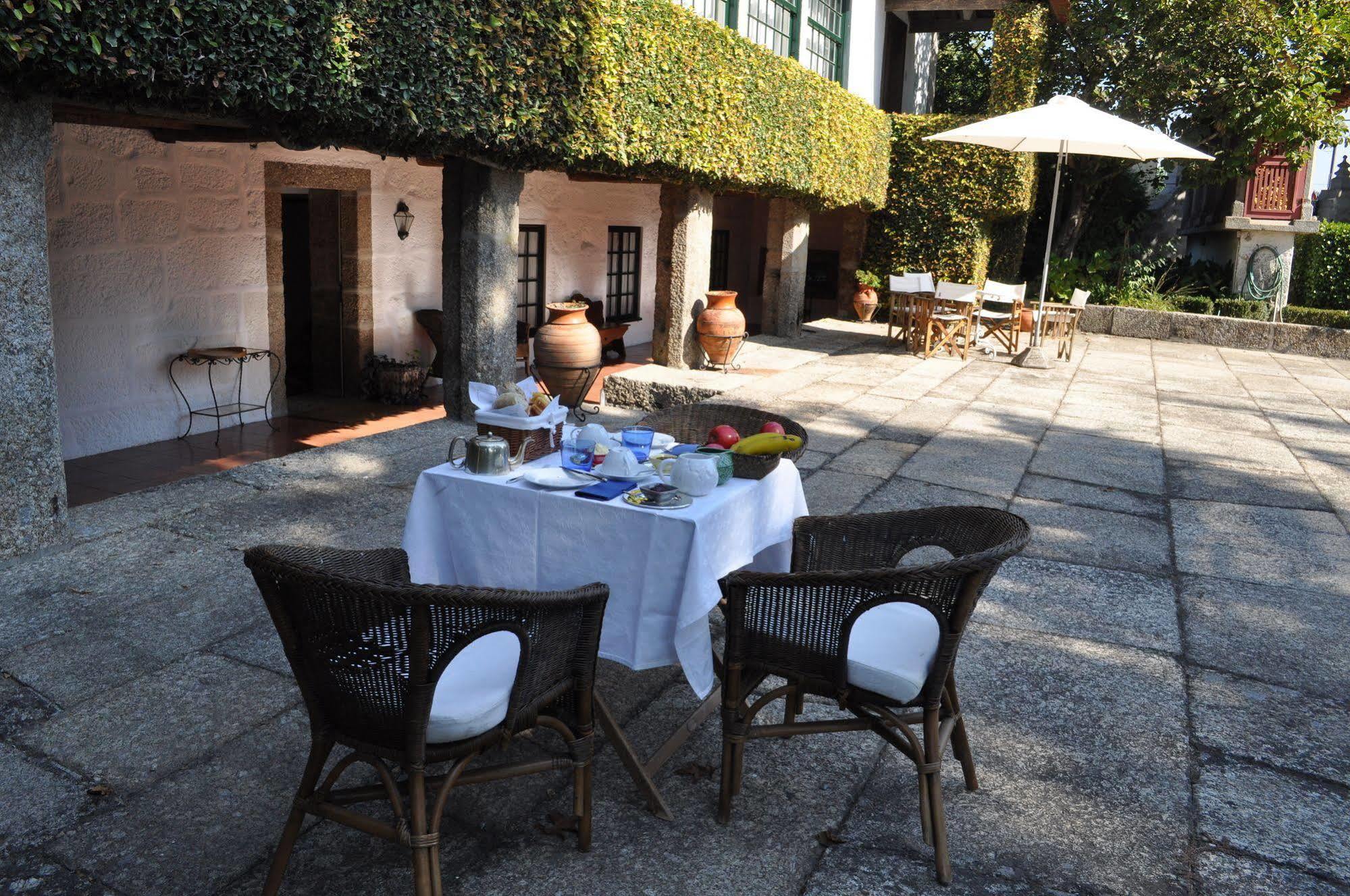 Quinta Da Ponte Do Louro
