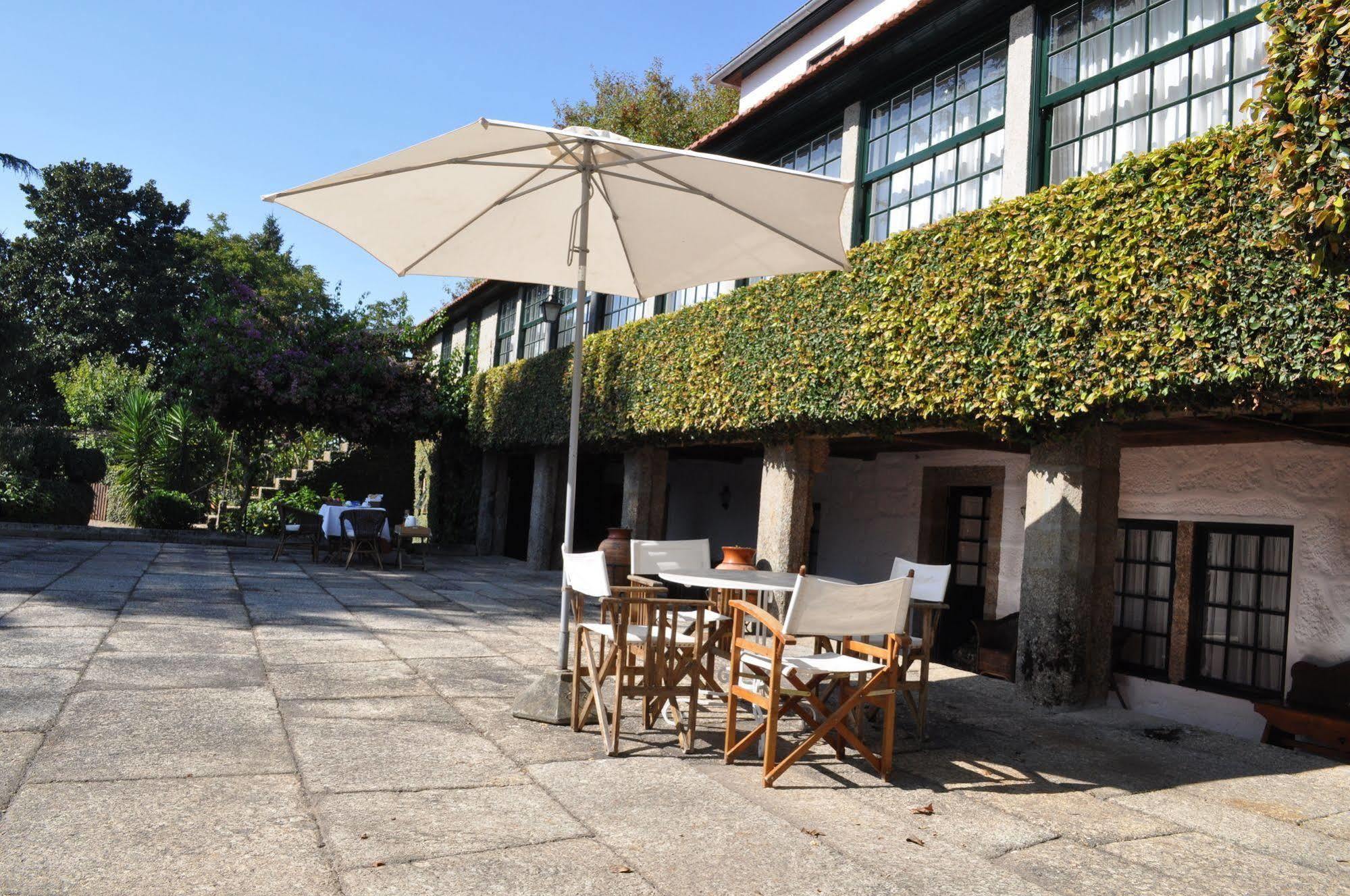 Casa rural Quinta Da Ponte Do *