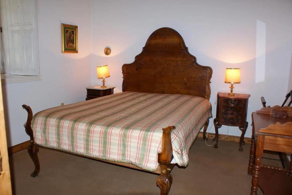 Casa rural Quinta Da Ponte Do *