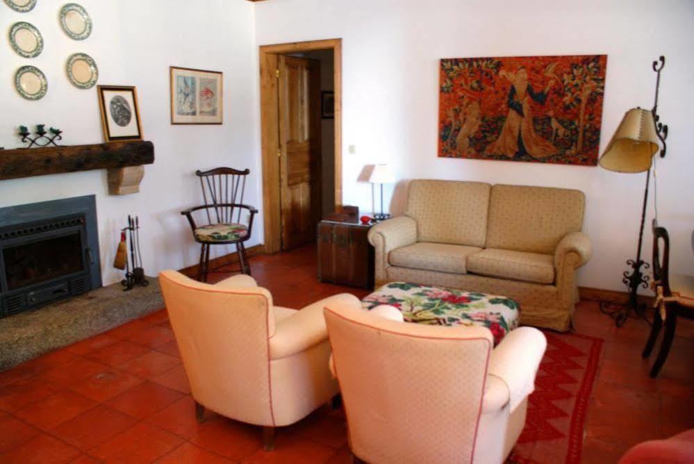Quinta Da Ponte Do Casa rural Louro