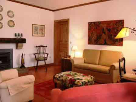 Quinta Da Ponte Do Casa rural *