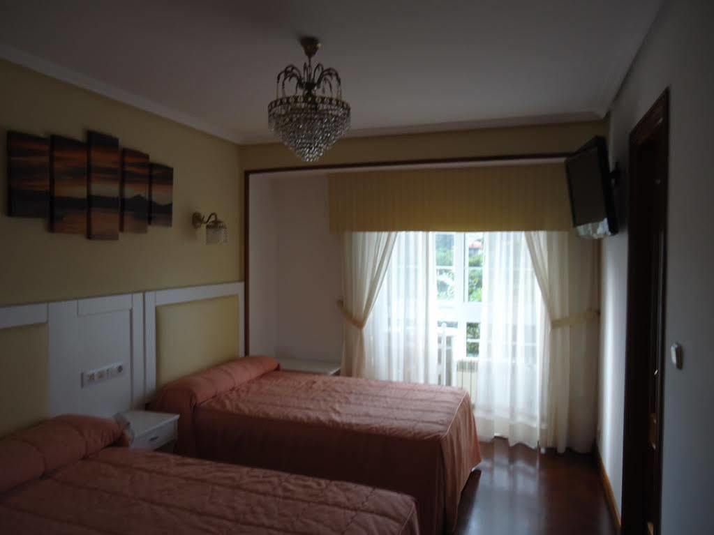 Hotel Alda Santa Cristina Perillo