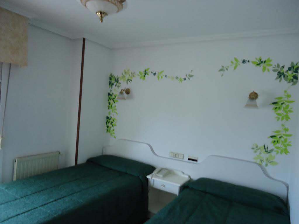Hotel Alda Santa Cristina