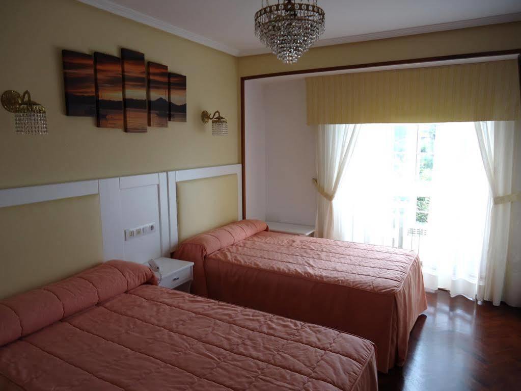 Hotel Alda Santa Cristina *