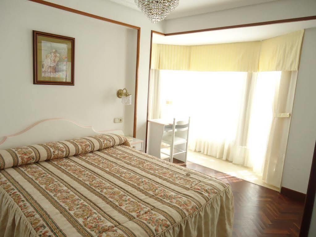 Hotel Alda Santa Cristina Perillo
