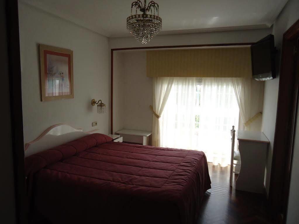 Hotel Alda Santa Cristina Perillo