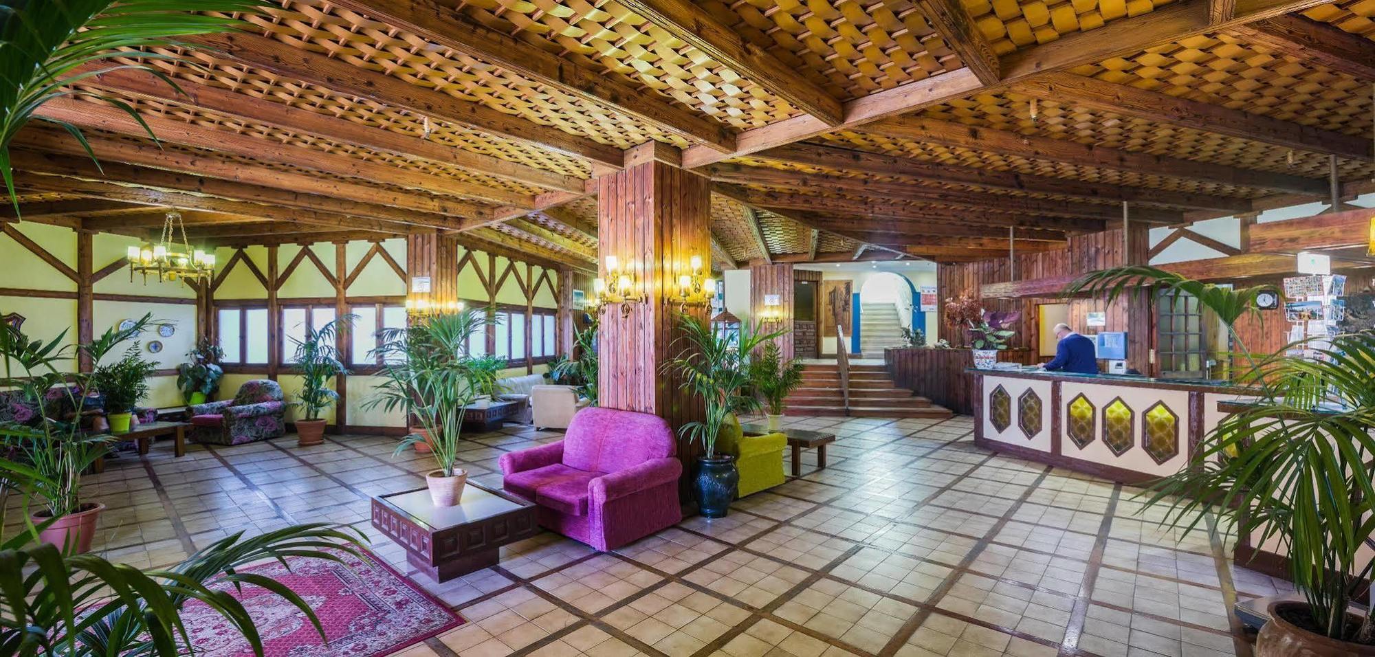 Apartamento Teneguia *