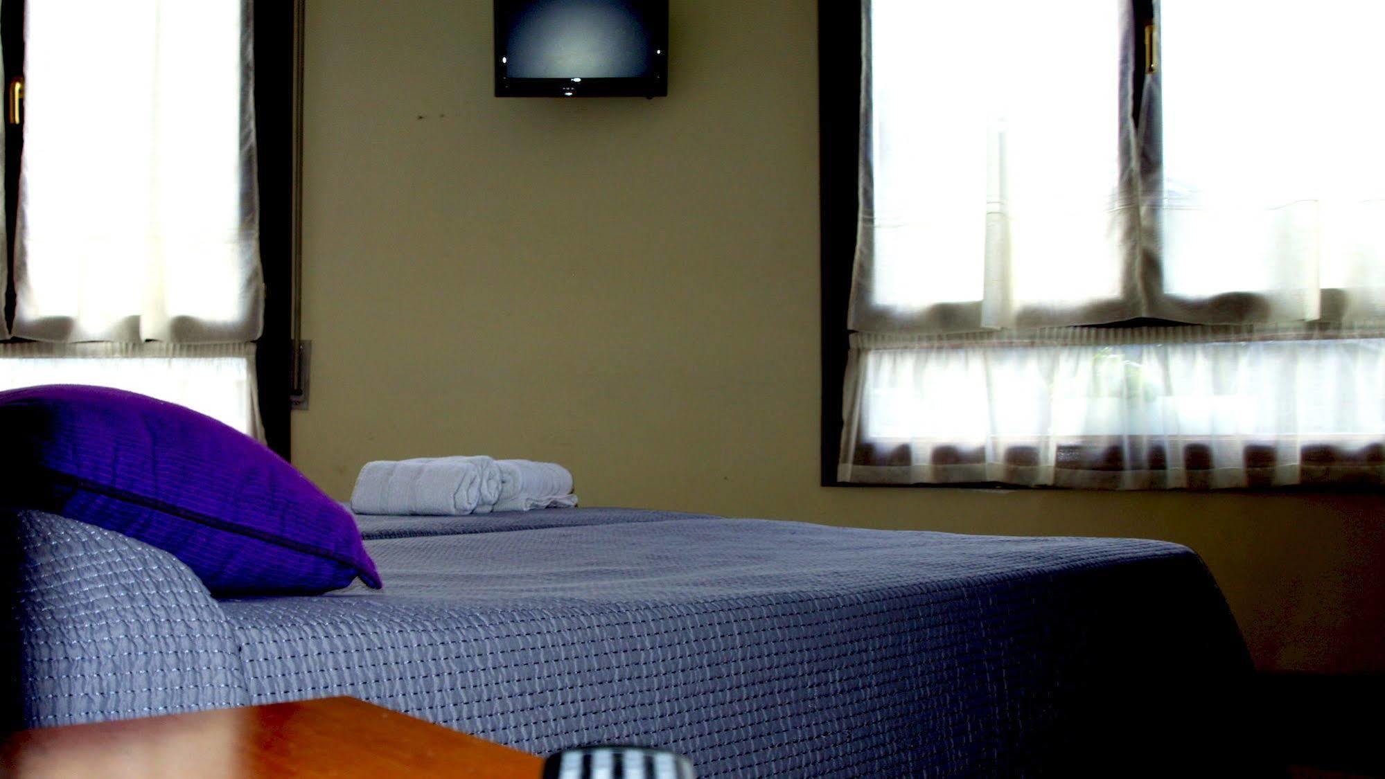 La Salve Guest house
