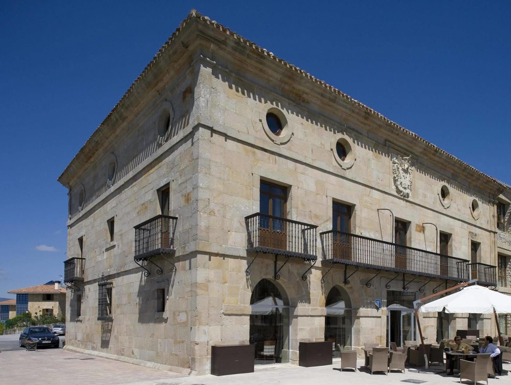 De Argómaniz