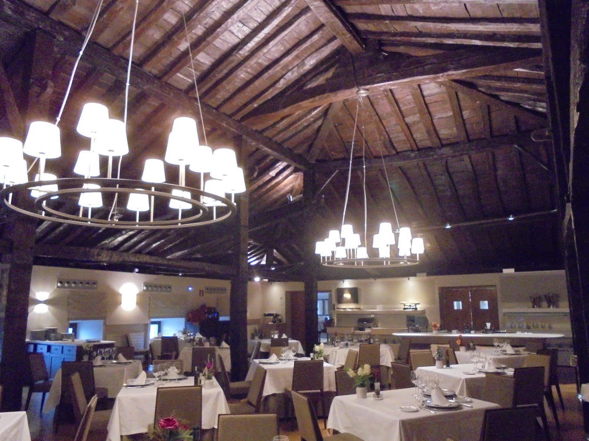 De Hotel Argómaniz