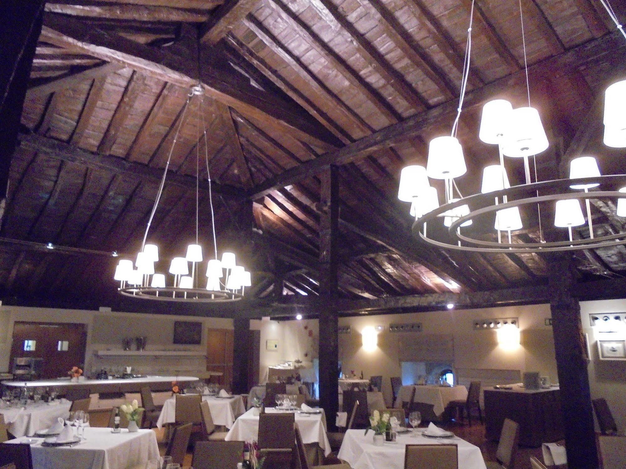 Hotel De Argómaniz