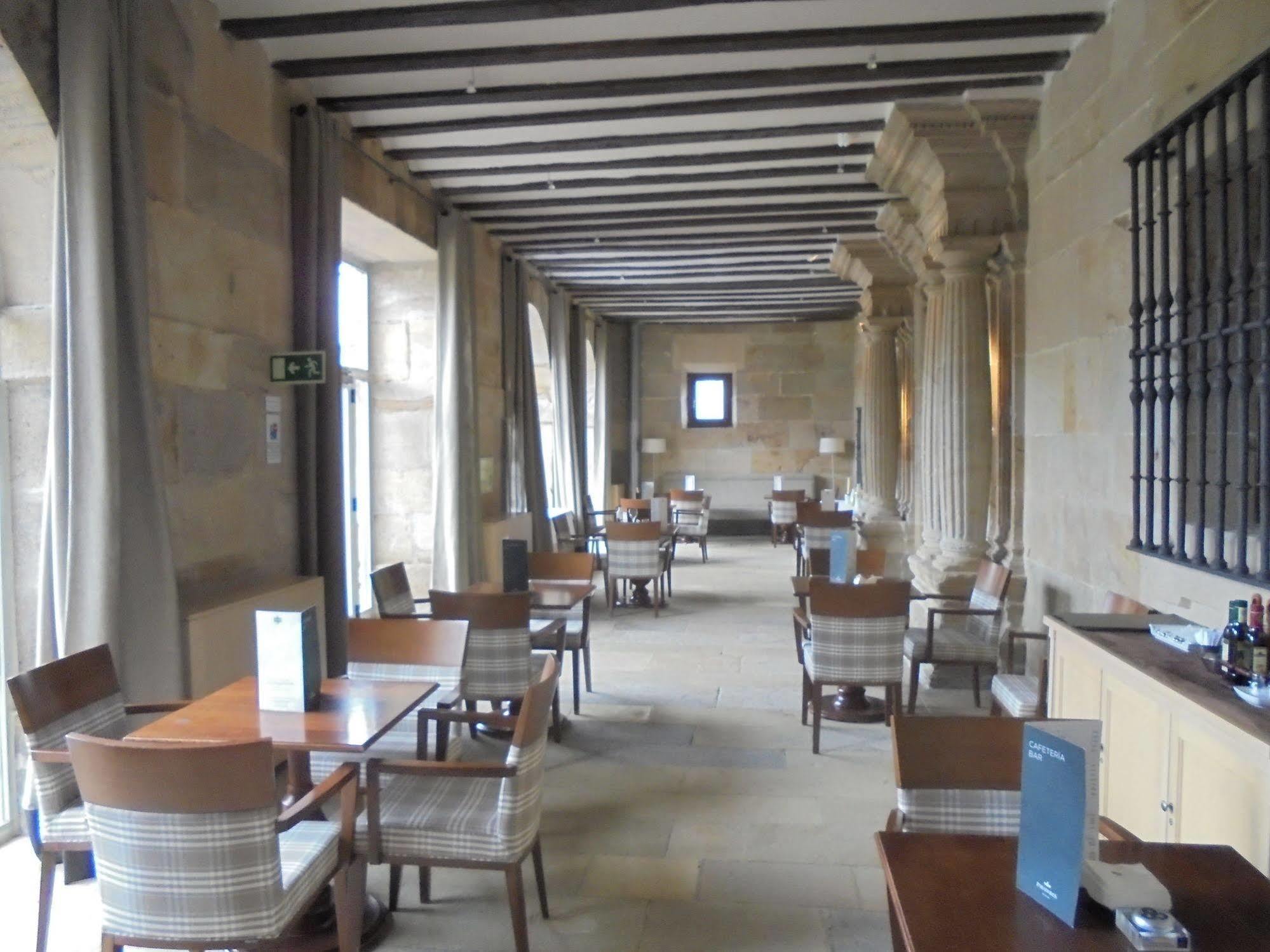Hotel De Argómaniz